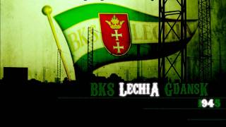 Silver  Tworzymy Historię  BKS Lechia Gdańsk [upl. by Ettenil]