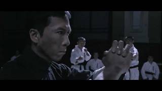 Ip Man 葉問 Fight Scene HD [upl. by Willock]