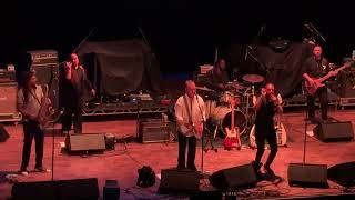 The English Beat “Mirror in the Bathroom” live St Louis 2024 [upl. by Anoik334]