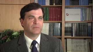 New innovations in melanoma treatment Dr Stephen Hodi  DanaFarber Cancer Institute [upl. by Otrebmal]