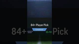 Lets test a few 84 Player Picks shorts short fc24 eafc24 playerpicks playerpick sbc fifa [upl. by Laurentium]