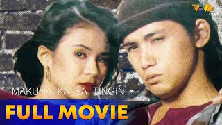 Makuha Ka Sa Tingin Full Movie HD  Robin Padilla Gelli de Belen Dennis Padilla [upl. by Iroak177]