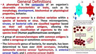 Microbiology Lecture2 Bacterial Taxonomy Classification [upl. by Ricardo]