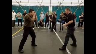 KRAV MAGA KAPAP SEMINARIO TUSCANY 2013 [upl. by Heer]