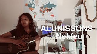 Alunissons  Nekfeu [upl. by Magan482]