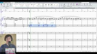 Reharmonization  Motif Manipulation Methods Part 6 [upl. by Ojyllek669]