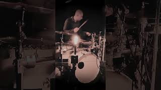 🥁 2922024  Live in Střelnice  Český Těšín 🇨🇿  slawinskitheorem drums drummer drumm drmcam [upl. by Suinotna940]