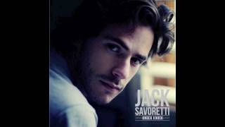 Jack Savoretti  Knock Knock [upl. by Gareri]