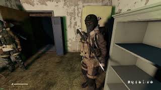 DayZ RP Jour 30  Exclusion Area  Namalsk [upl. by Terri709]