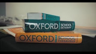 The Oxford School Pedasi Panama [upl. by Alracal564]