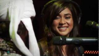 Daanah Pah Daanah  Akhtar Chanal Zahri amp Komal Rizvi  Season 4  Coke Studio RohailHyattMusic [upl. by Audres700]