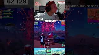 MADALIN PORUMB REACTS TO LIVE EVENT REFINERY FORTNITE  SEASON 3  shorts [upl. by Bertha116]