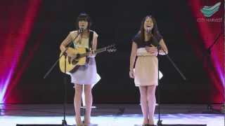 HD Price tag  jayesslee live in CHC  city harvest [upl. by Mmada]