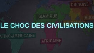 Le choc des ethnies vers le génocide des Français [upl. by Bell797]