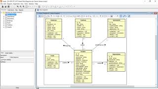 Exportando qualquer Diagrama do Astah Comunity como Imagem [upl. by Shir]