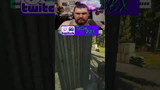 Always check car twitch streamer escapefromtarkov keycard choas lucky fyp gaming tarkov [upl. by Moorish]