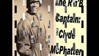 Clyde McPhatter  The Best Man Cried [upl. by Theall530]