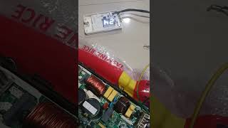 koppel and Condura Split type Aircon sensor Error Code [upl. by Joachim522]