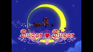 SUGAR SUGAR Sugar² Rune  VIDEOSIGLA RVM 2min  LINEE PARALLELE [upl. by Ced]