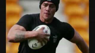 New Zealand Warriors 2009 [upl. by Anella]