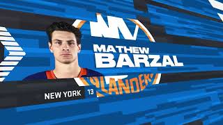 NHL 24 Gameplay Buffalo Sabres vs New York Islanders  Xbox Series X 4K60FPS [upl. by Otrebmal71]