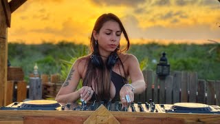 Joy Benitez  Progressive House Sunset Mix 2022  By EPHIMERATulum [upl. by Kentigerma588]