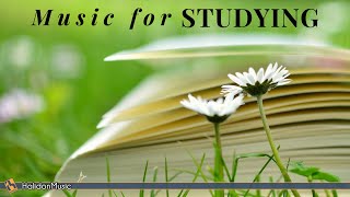 Classical Music for Studying and Concentration [upl. by Adnihc]