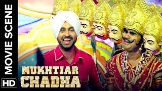 Mukhtiar Chadha  Diljit Dosanjh Short Film  Full Movie Live On Eros Now [upl. by Eirruc327]