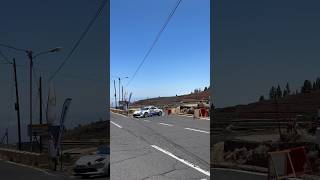 Rally Villa de Adeje 2024 rally canarias motorsport bmw wrc viral [upl. by Arot]