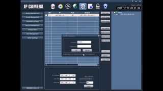 IP Camera Client Part1 [upl. by Aloysius]