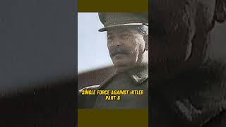 World War 2 Like a Movie  Joseph Stalin and Soviet Union  8 [upl. by Eevets]