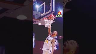 quotNext NBA Star Jazz Guard Making Wavesquot nba shorts [upl. by Eerok439]