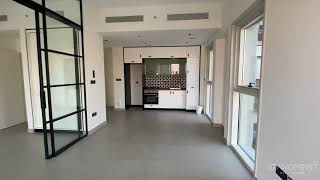 2 bedroom apartment available for rent in Collective 20 Tower A Dubai Hills Estate Dubai [upl. by Rayham891]