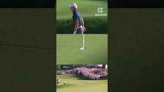 Jordan Spieth MAXIMUM Spiething at the 2017 Travelers [upl. by Olemrac536]