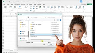 HOWTO Quickly Insert or Embed Files into an Excel Spreadsheet [upl. by Haleemak]