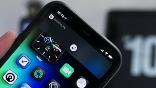 How To Disable Shortcuts Notifications amp Banner Pop Ups On iOS 14  145 [upl. by Crespo178]