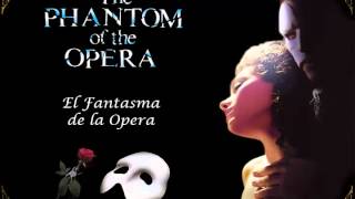 El Fantasma de la Opera  El Fantasma de la Opera [upl. by Jasen]