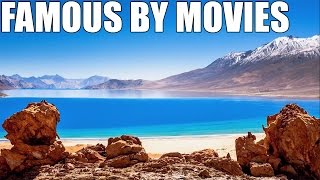 10 Indian Places Made Famous By Bollywood Movies  Tens Of India [upl. by Ennylcaj943]