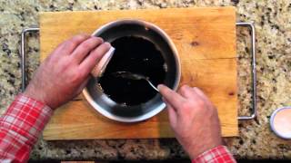 Easy Stir Fry Sauce Recipe [upl. by Oterol]