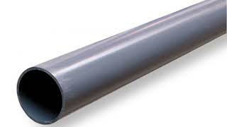 The Major Differences Between CPVC Pipes And UPVC Pipes [upl. by Goldia]