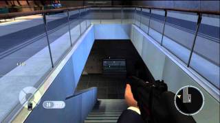 Goldeneye Reloaded Janus Emblem collectibles guide 127  part 1 [upl. by Atila747]