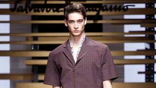 GLAMOURTV The Charming Corentin Renault [upl. by Annadiana]