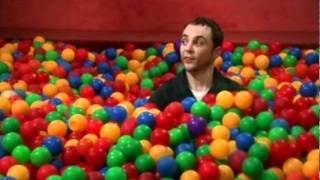 Every Bazinga from The Big Bang Theory seasons 1 to 4 [upl. by Staffan]