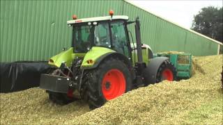 Best Of agricultural 2014 [upl. by Eniarol]