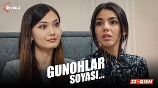 Gunohlar soyasi 33qism milliy serial  Гуноҳлар сояси 33қисм миллий сериал [upl. by Adniroc]