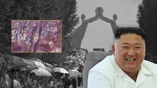 La Corea del Nord abbatte lArco della Riconciliazione con il Sud 🗞️ Rassegna del 24012024 [upl. by Carolee609]