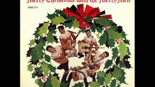 The Merrymen of Barbados  Oh Holy Night [upl. by Corny]