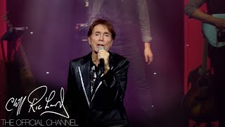 Cliff Richard  Rise Up 60th Anniversary Tour Manchester 12 Oct 2018 [upl. by Zechariah439]