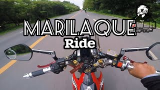 Marilaque Ride  Raider 150fi [upl. by Sabba]