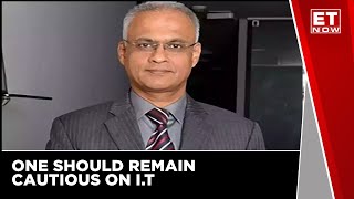 Markets Many Not Respond To Macros Immediately  Sunil Subramaniam MD amp CEO Sundaram Mutual [upl. by Jadwiga]